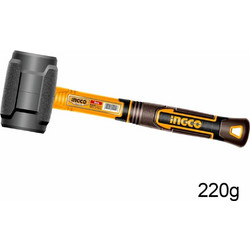Ματσόλα Ingco HRUH8216 - 220g - Φ 50mm HRUH8808