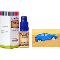 Atmos lab DESERT CAR (πρώην CAMILA) 10ml