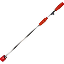 Αυλός Ψεκασμού Στριφτός Basepower 90CM 1/4"