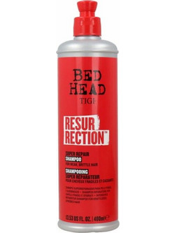 Tigi Bed Head Urban Anti Dotes Resurrection 400ml