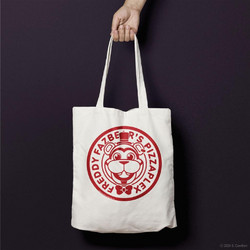 FIVE NIGHTS AT FREDDY'S - Tote Bag