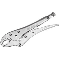 Πένσα grip Dingqi 255mm