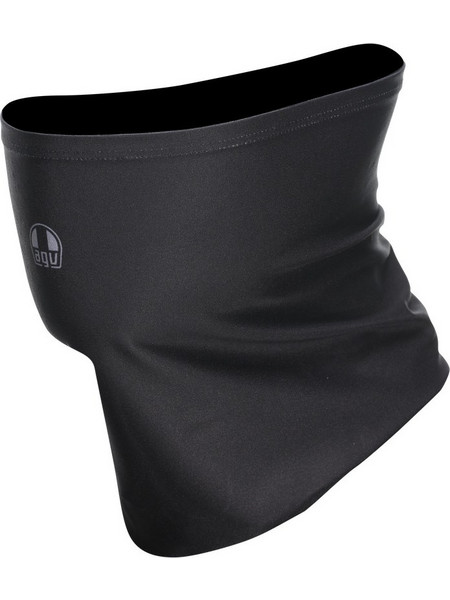DAINESE Neck Gaiter Black AGV