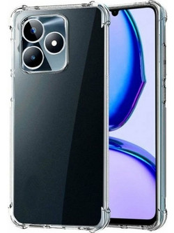 Κάλυμμα Κινητού Cool Realme C53 Διαφανές Realme