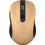 Bluestork M-WL-OFF60 Ασύρματο Bluetooth Mini Ποντίκι Golden
