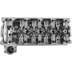 ΚΥΛΙΝΔΡΟΚΕΦΑΛΗ ISUZU DMAX '06-'10 4JJ1/4JK1 * Α ΠΟΙΟΤΗΤΑ*