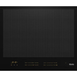 Miele KM 7667 FL Επαγωγική Εστία Αυτόνομη