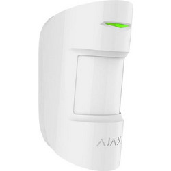Ajax MotionProtect Plus White