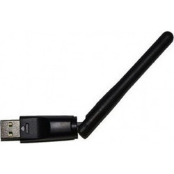 AU150 Wireless wifi USB dongle stick για Mag250/254/322/324/420/424/520/524 iptv box