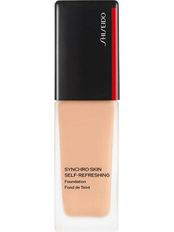 Shiseido Synchro Skin Self-Refreshing 240 Quartz Liquid Foundation SPF30 30ml