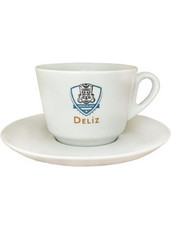 Deliz φλυτζάνι (latte)