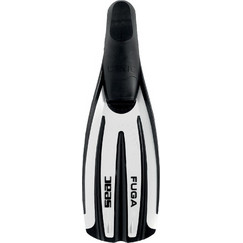 Seac Sub Fuga White