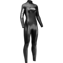 C4 Sideral Γυναικεία Ολόσωμη Στολή Κατάδυσης Neoprene για Αυτόνομη Κατάδυση 2mm