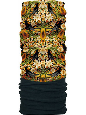 MATT ΓΚΕΤΑ ΛΑΙΜΟΥ ECO SCARF COOLMAX PRO POLARTEC 5823-227 MULTICOLOR