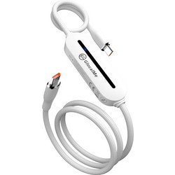 GlocalMe Unicord 2 σε 1 Καλώδιο Φόρτισης 65W και Φορητό Hotspot Ασύρματο (Δώρο Data 1GB)