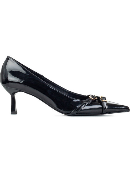 Γόβες Γυναίκα Classico Donna Μαύρο 754 CLD.00393 251