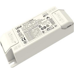 ΤΡΟΦΟΔΟΤΙΚΟ DIMMABLE ΓΙΑ ΦΩΤΙΣΤΙΚΟ PANEL LED 40W 0-10V NO FLICKERING