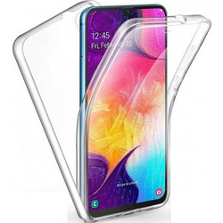 360 Full Cover Διάφανο (Poco X6)