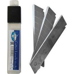 Centrum SX18T Λεπίδες Ανταλλακτικές Μεγάλες 10τμχ (118sx18t-10)
