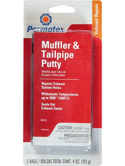 PERMATEX ΣΤΟΚΟΣ ΕΠΙΣΚΕΥΗΣ ΕΞΑΤΜΙΣΗΣ & ΚΑΤΑΛΥΤΗ 113gr