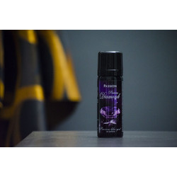 Precious Diamond Passion Αρωματικό Spray Αυτοκινήτου | Precious Diamond