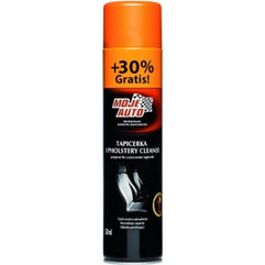 Moje Auto Upholstery Cleaner 520ml