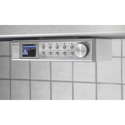 Soundmaster IR1500SI