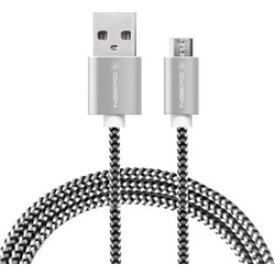 GoGEN MICUSB200MM24 Καλώδιο USB / micro USB, 2m
