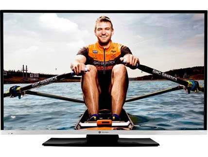 GoGEN TVF 43R384 Smart Τηλεόραση 43" Full HD LED