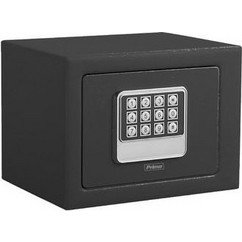 ΧΡΗΜΑΤΟΚΙΒΩΤΙΟ PRIMO PRSB-50067 ΜΕ ΣΥΝΔΙΑΣΜΟ BLACK