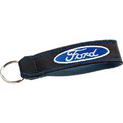 Υφασμάτινο μπρελόκ FORD