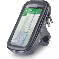 Forever bike holder BH-100 XXL 6,5"