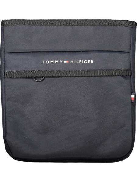 Tommy Hilfiger Ανδρική Τσάντα Ώμου / Χιαστί Navy Μπλε AM0AM10915-DW6