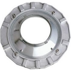 SPEEDRING FOR HENSEL ON MULTIBLITZ PROFILUX
