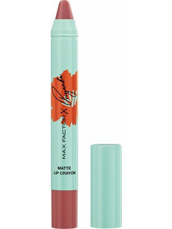 Max Factor Pryanka 001 Mauve Love Matte Κραγιόν Stick 1.8gr