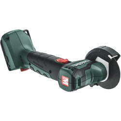 Metabo PowerMaxx CC 12 BL 12V Γωνιακός Τροχός Μπαταρίας 12V 76mm Solo