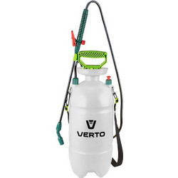 Verto 15G506 Ψεκαστήρας Προπιέσεως Χειρός 7lt
