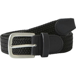 Ζώνη ελαστική αγόρι name it-13236506-Black