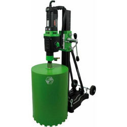 Eibenstock DBE352