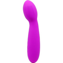 Pretty Love Arvin Δονητής G-Spot Μωβ