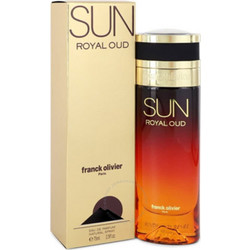 Franck Olivier Sun Royal Oud Eau de Parfum 75ml