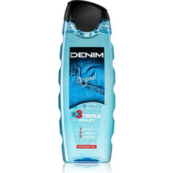 Denim Original Shower Gel 400ml