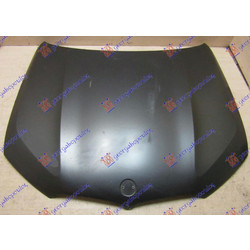 Καπο Εμπρος (ΑΛΟΥΜΙΝΙΟ) Bmw X5 (G05N) 23- - 151300080