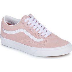 Vans Old Skool Γυναικεία Sneakers Ροζ VN0A5JMI2PT