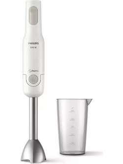 Philips Daily Collection ProMix HR2534/00 Ραβδομπλέντερ με Ανοξείδωτη Ράβδο 650W