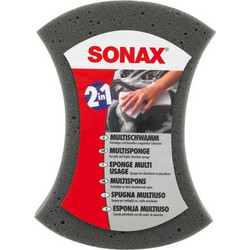 Sonax Σφουγγάρι πλυσίματος αυτοκινήτου διπλής όψης