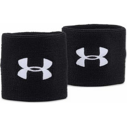 Under Armour Performance Wristbands - 1276991-001
