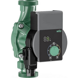 Wilo Atmos Pico 25/1-6 Χωρίς Ρακόρ