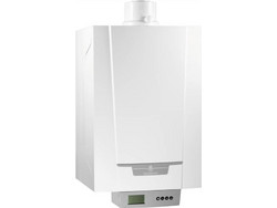 DE Dietrich Naneo PMC 34-39 ΜI-R Επιτοίχιος Λέβητας Αερίου Συμπύκνωσης με Καυστήρα 30700kcal/h