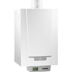DE Dietrich Naneo PMC 34-39 ΜI-R Επιτοίχιος Λέβητας Αερίου Συμπύκνωσης με Καυστήρα 30700kcal/h